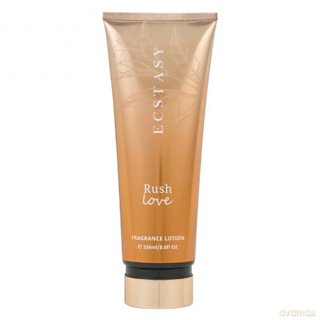 ECSTASY Rush Love Balsam pefrumowany do ciała 236 ml