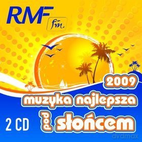 RMF FM Muzyka Najlepsza Pod Słońcem vol.3 [2CD]