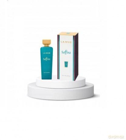 LA RIVE Woman Saffira Woda perfumowana 90 ml