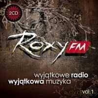 Różni Wykonawcy: Roxy Fm - Wyjatkowe Radio, Wyjatkowa Muz [2CD]