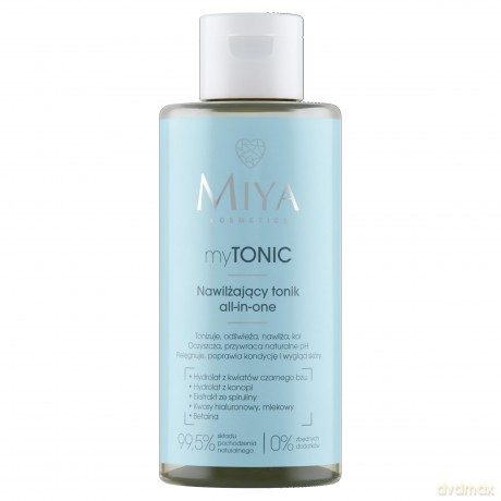 MIYA myTONIC Tonik do twarzy all-in-one 150ml