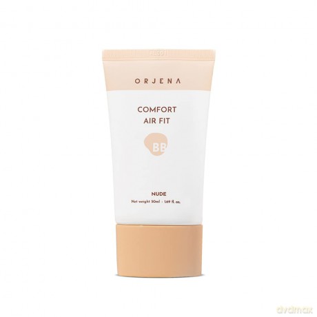 ORJENA BB Krem 23 Nude COMFORT AIR FIT