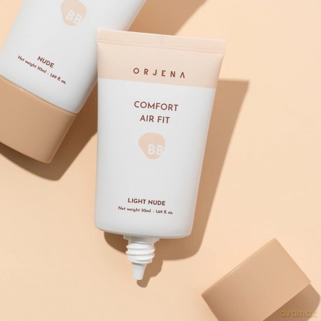 ORJENA BB Krem 23 Nude COMFORT AIR FIT