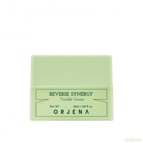 ORJENA Krem do twarzy REVERSE SYNERGY TROUBLE