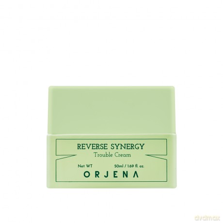 ORJENA Krem do twarzy REVERSE SYNERGY TROUBLE