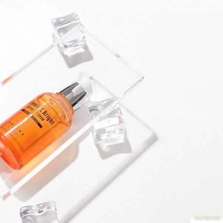 ORJENA Serum do twarzy intensywne rozświetlające W