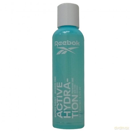 REEBOK Mgiełka do ciała Active Hydration 250 ml
