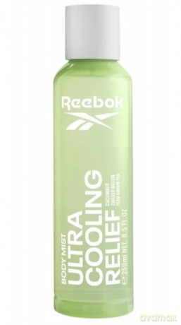 REEBOK Mgiełka do ciała Cooling 250 ml