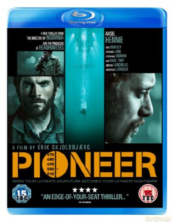 Pioneer (Pioner) [Blu-Ray]