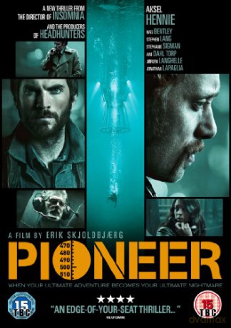 Pioneer (Pioner) [DVD]