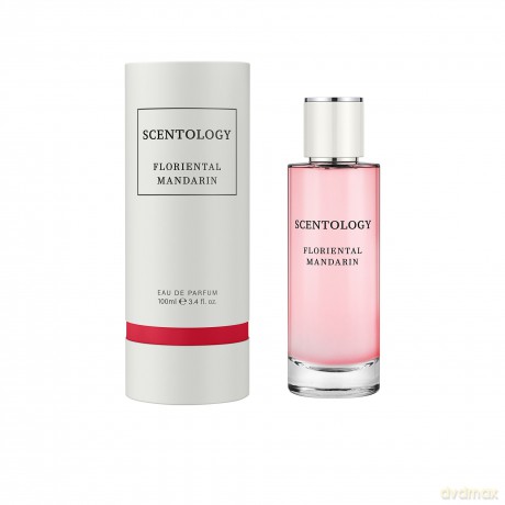 SCENTOLOGY Floriental Mandarin Woda perfumowana dla kobiet 100 ml