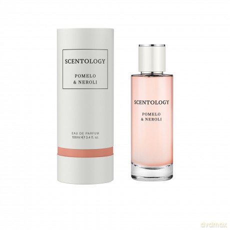 SCENTOLOGY Pomelo & Neroli Woda perfumowana dla kobiet 100 ml