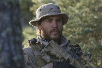 Lone Survivor (Ocalony) [DVD]