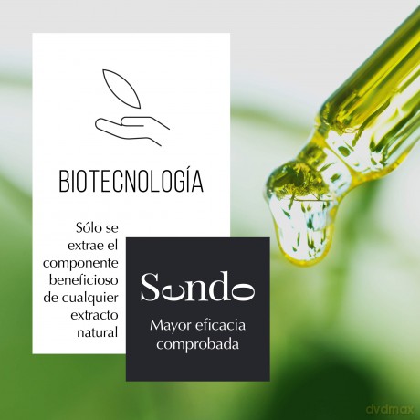 SENDO Color Defense Szampon chroniący kolor 250ml