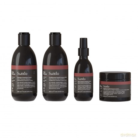 SENDO Color Defense Szampon chroniący kolor 250ml