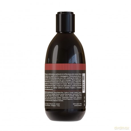 SENDO Color Defense Szampon chroniący kolor 250ml