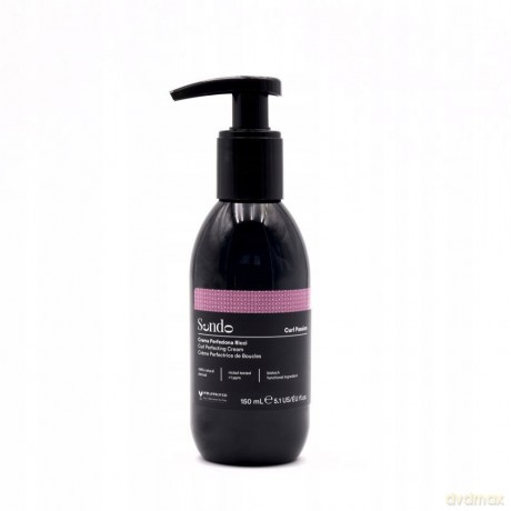 SENDO Curl Passion Krem do loków 150ml