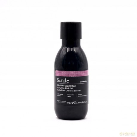 SENDO Curl Passion Olejek-eliks.d/wł.kręcon.100ml