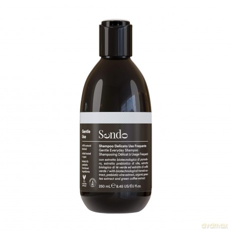 SENDO Gentle Use Szampon delikatny 250ml