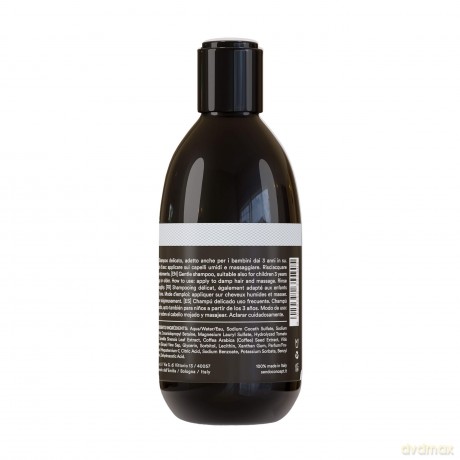 SENDO Gentle Use Szampon delikatny 250ml