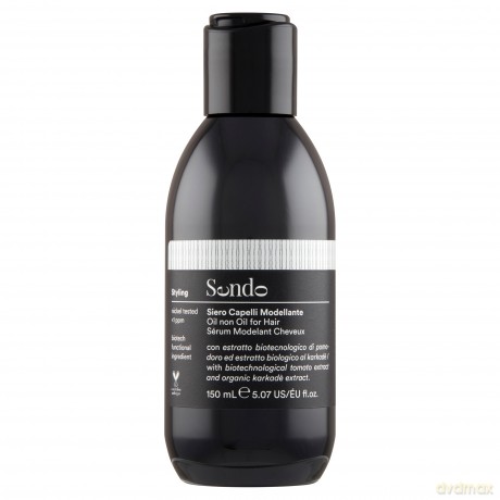 SENDO Styling Olejek modelujący włosy 150ml