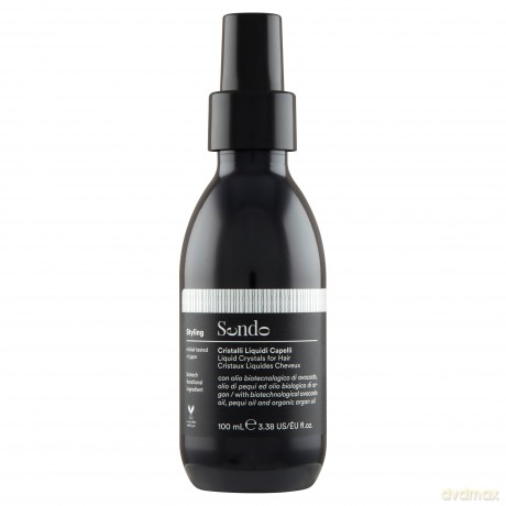 SENDO Styling Serum ciekłe kryształki 100ml