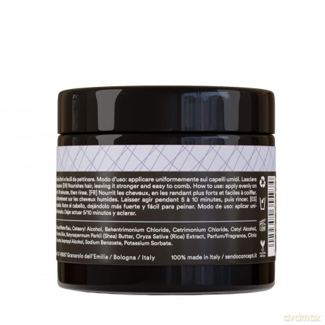 SENDO Ultra Repair Maska odbudowująca 200ml