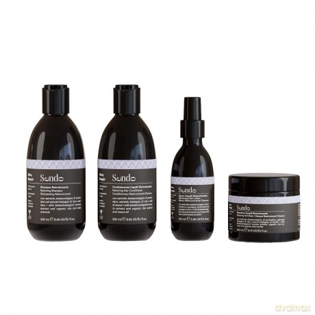SENDO Ultra Repair Szampon odbudowujący 250ml