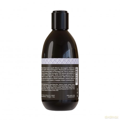 SENDO Ultra Repair Szampon odbudowujący 250ml