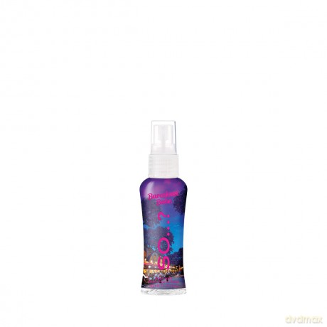 SO...?.? Escapes! Perfumowana Mgiełka do ciała Barcelona Babe 50 ml