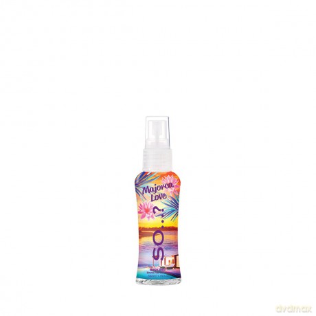 SO...?.? Escapes! Perfumowana Mgiełka do ciała Majorca Love 50 ml