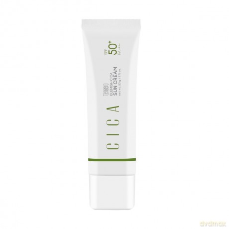 TENZERO Krem do twarzy SPF50+ Blemish Cica 50g