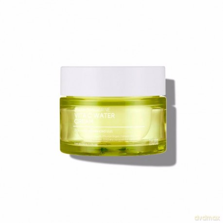 TENZERO Krem do twarzy Zielona Mandarynka Vit C 50 g
