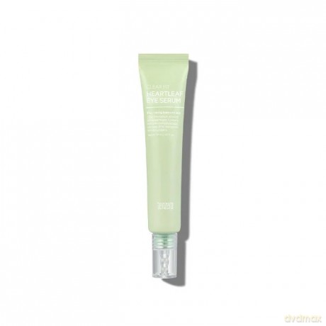 TENZERO Serum pod oczy Clear Fit - Pstrolistka sercowata 30 ml