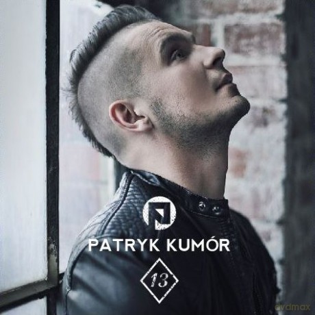 Patryk Kumór: 13 [CD]