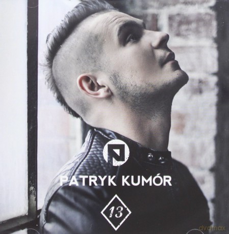 Patryk Kumór: 13 [CD]