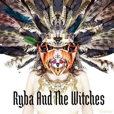 Ryba And The Witches: Ryba And The Witches [CD]+[DVD]