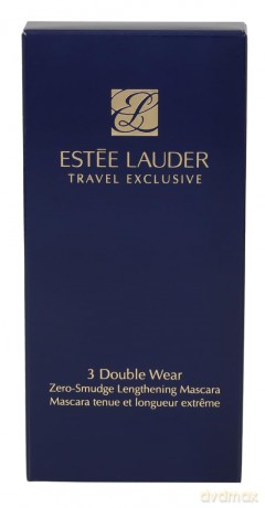 Estée Lauder Double Wear eyelash extension gift set dla kobiety