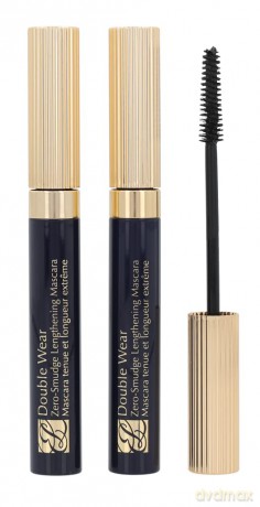 Estée Lauder Double Wear eyelash extension gift set dla kobiety