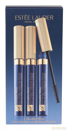 Estée Lauder Double Wear eyelash extension gift set dla kobiety