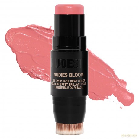 Nudestix NUDIES BLOOM - Shade: Cherry Blossom Babe dla kobiety
