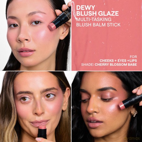 Nudestix NUDIES BLOOM - Shade: Cherry Blossom Babe dla kobiety