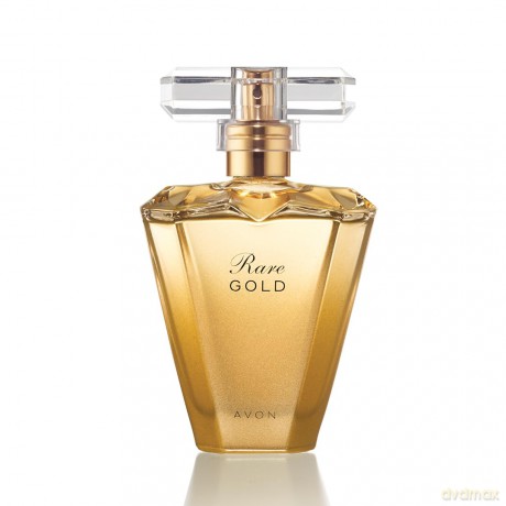Avon Rare Gold scent water 50 ml dla kobiety