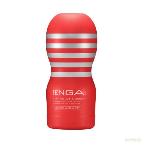 Tenga Masturbator for men Original Vacuum Cup dla mężczyzny