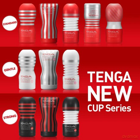 Tenga Masturbator for men Original Vacuum Cup dla mężczyzny