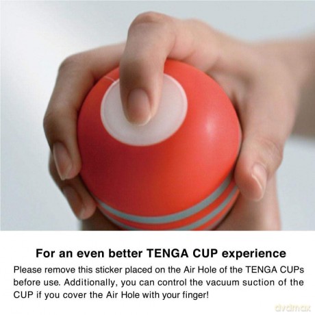 Tenga Masturbator for men Original Vacuum Cup dla mężczyzny