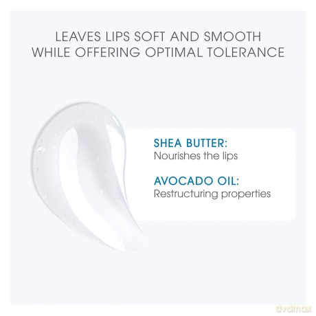 Bioderma Balm for cracked dry lips Atoderm (Lip Balm) 15 ml unisex