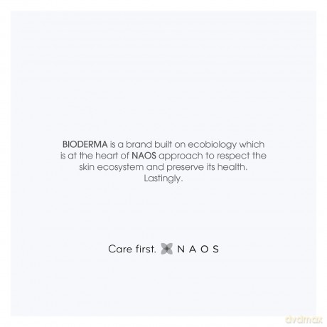 Bioderma Balm for cracked dry lips Atoderm (Lip Balm) 15 ml unisex