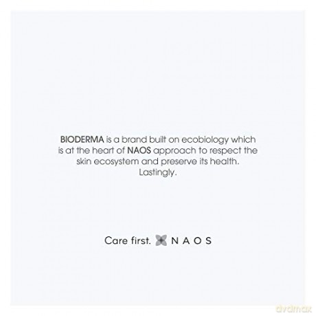 Bioderma Balm for cracked dry lips Atoderm (Lip Balm) 15 ml unisex