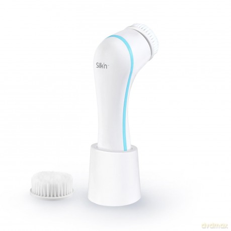 Silk`n Cleaning brush for the face Pure dla kobiety